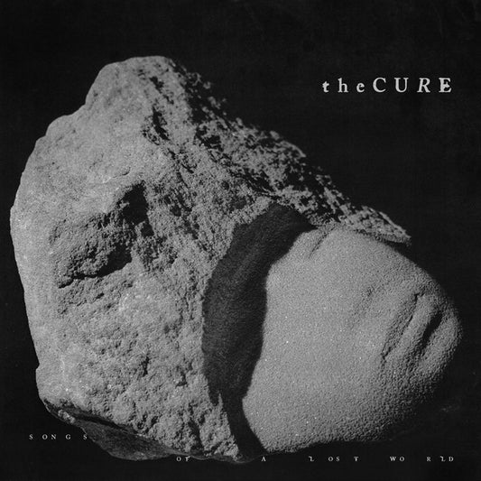 The Cure - Songs Of A Lost World (biovinyl/180g)