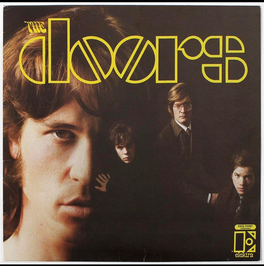 The Doors - Doors