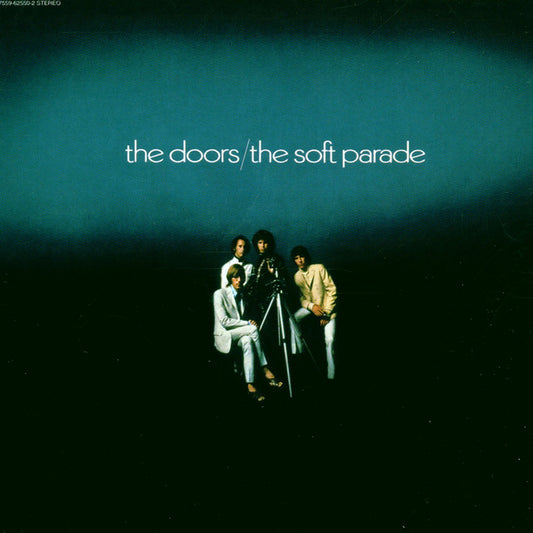 The Doors - Soft Parade