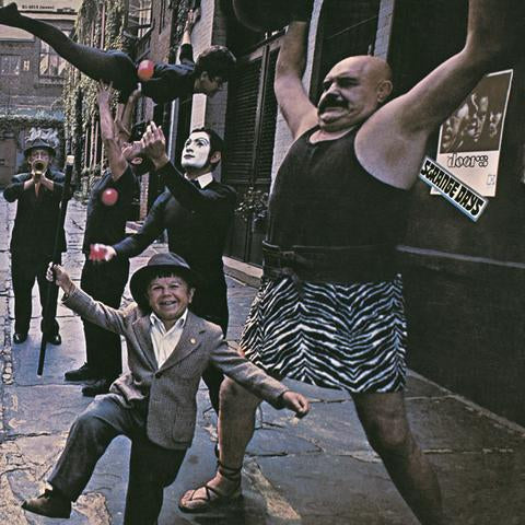 The Doors - Strange Days