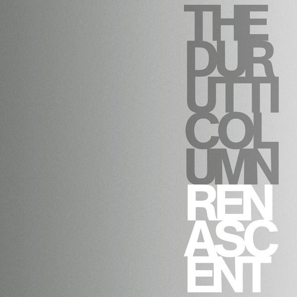 The Durutti Column - Renascent (Green Vinyl)