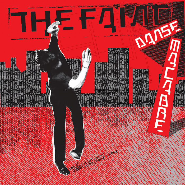 The Faint - Danse Macabre (Remastered) (WHITE VINYL)