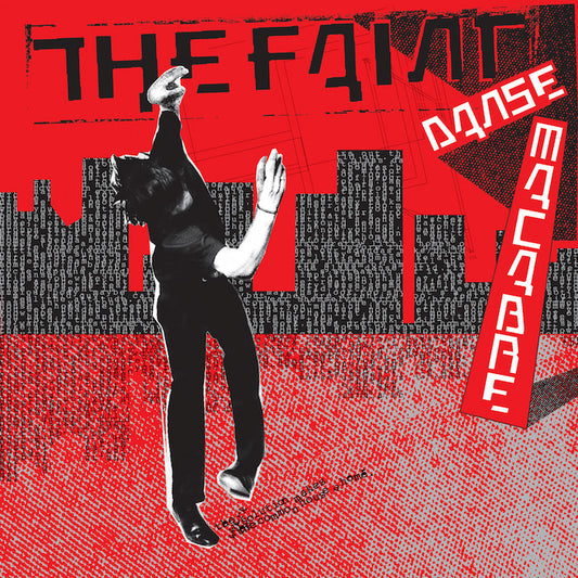The Faint - Danse Macabre (Remastered) (WHITE VINYL)