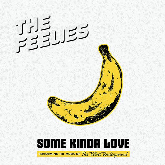 The Feelies - Some Kinda Love: Performing the Music of The Velvet Underground
