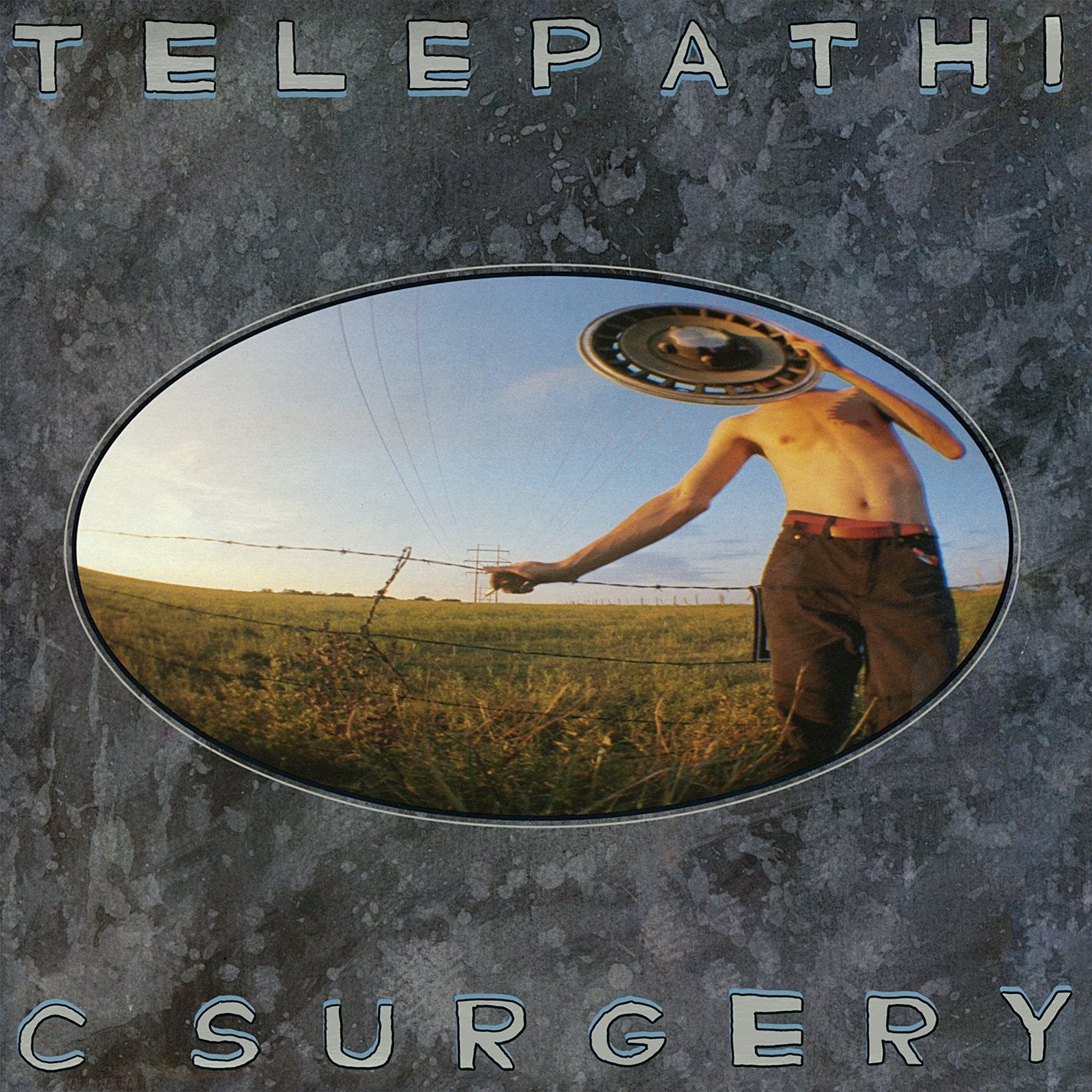 The Flaming Lips - Telepathic Surgery