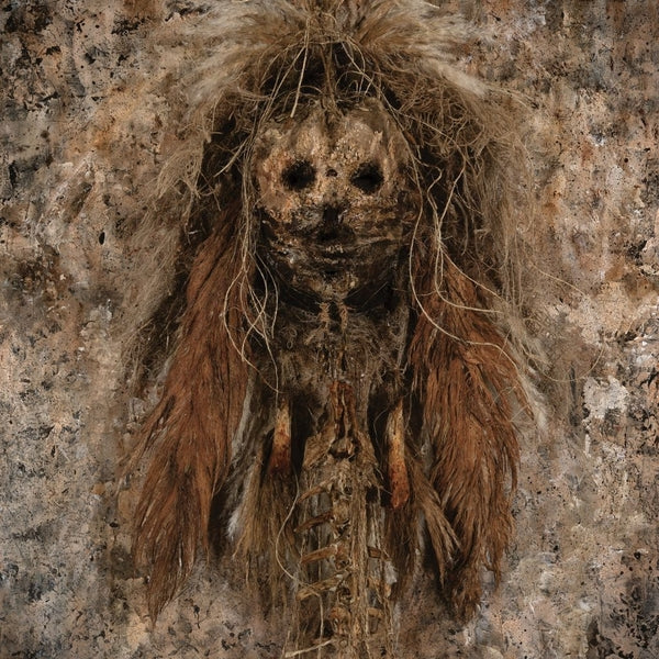 The Giver Of Illness Ak'chamel - Spiritually Unemployed