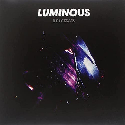 The Horrors - Luminous