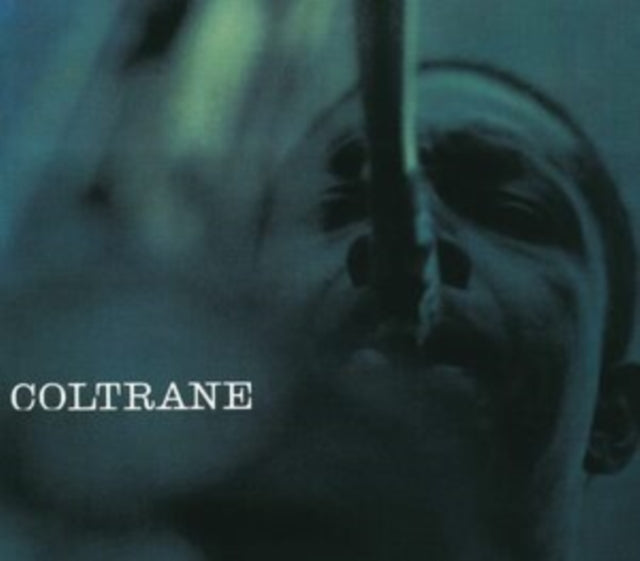 The John Coltrane Quartet - Coltrane