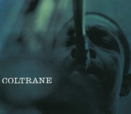 The John Coltrane Quartet - Coltrane