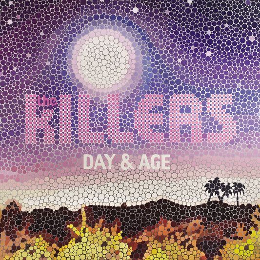 The Killers - Day & Age