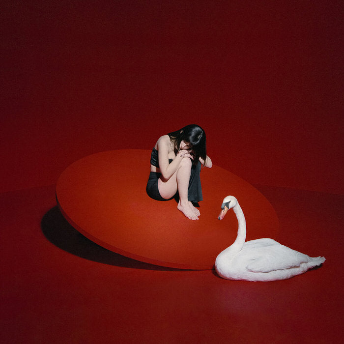 The Marias - Cinema (White Vinyl)