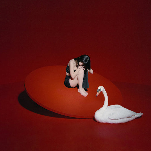 The Marias - Cinema (White Vinyl)