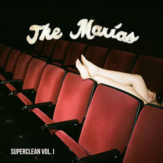 The Marias - Superclean Vol 1 & 2