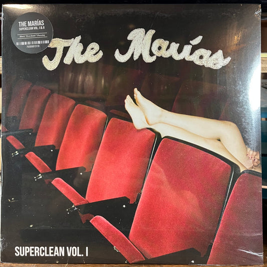 The Marias - Superclean Vol. I & II