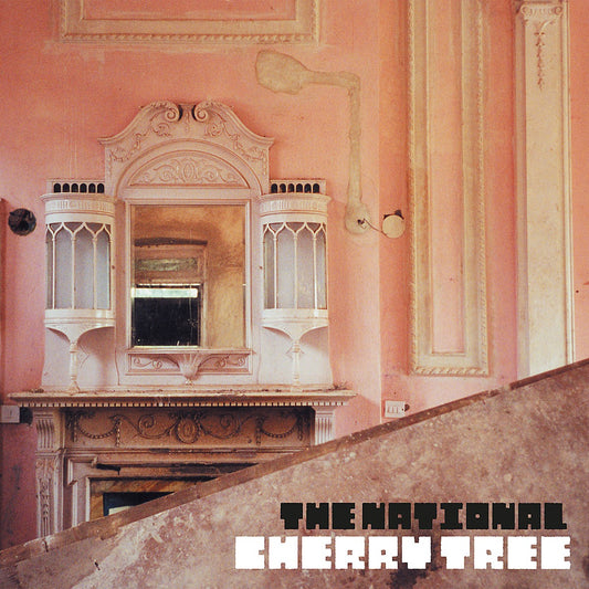 The National - Cherry Tree (2021 Remaster)