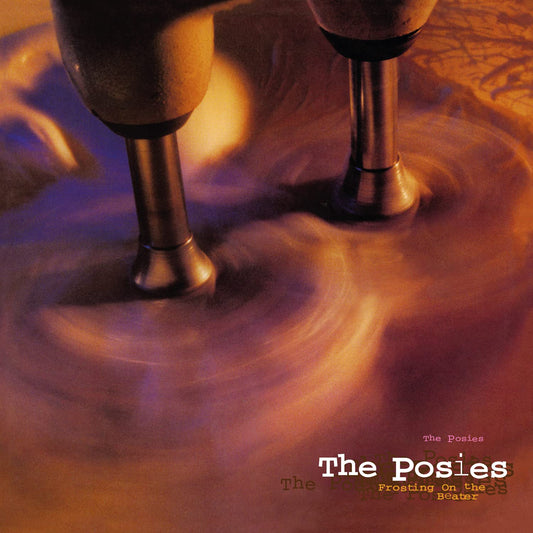 The Posies - Frosting On The Beater