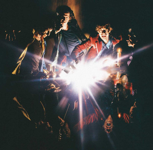 The Rolling Stones - A Bigger Bang