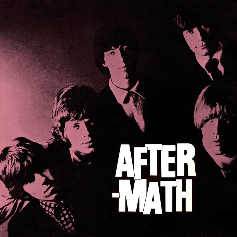 The Rolling Stones - Aftermath