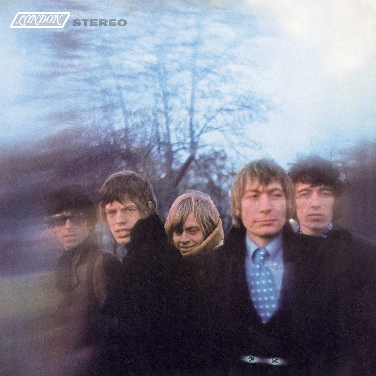 The Rolling Stones - Between The Buttons