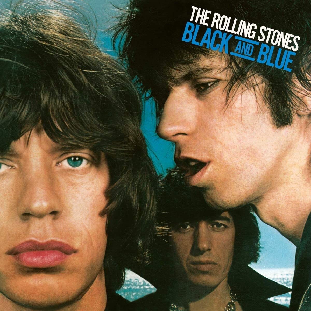 The Rolling Stones - Black And Blue