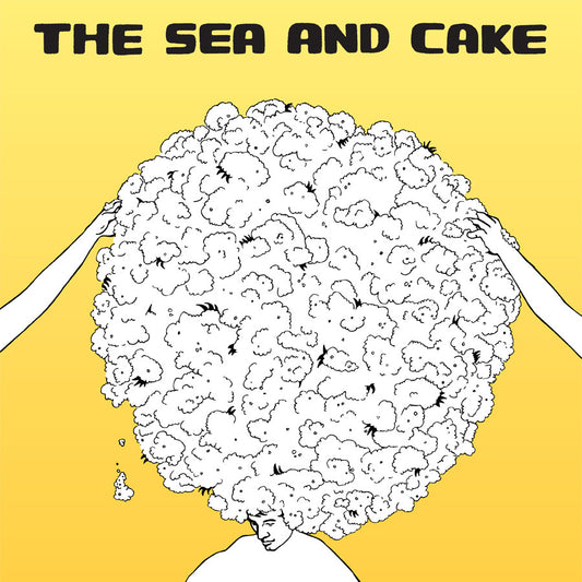 The Sea And Cake - The Sea And Cake