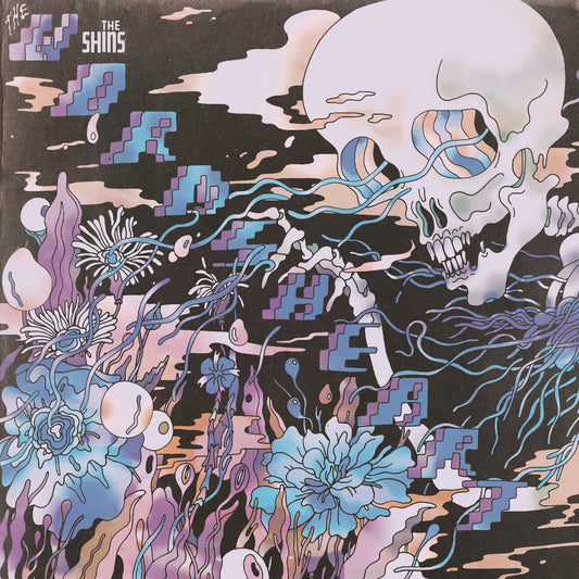 The Shins - The Worms Heart