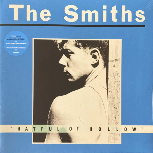 The Smiths - Hatful Of Hollow