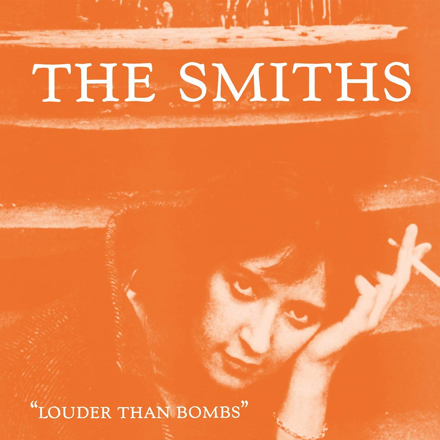 The Smiths - Louder Than Bombs