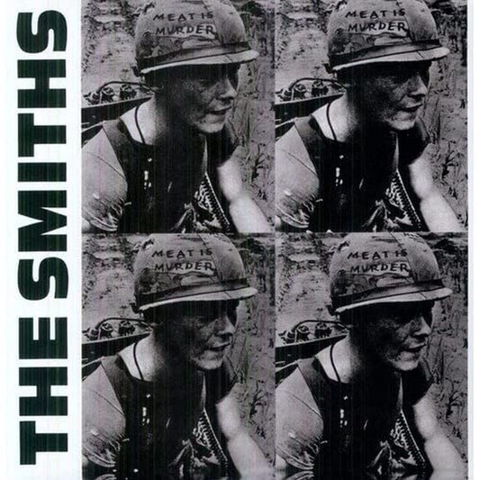 The Smiths - Meat Is Murder