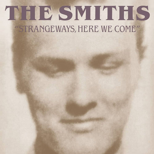 The Smiths - Strangeways, Here We Come