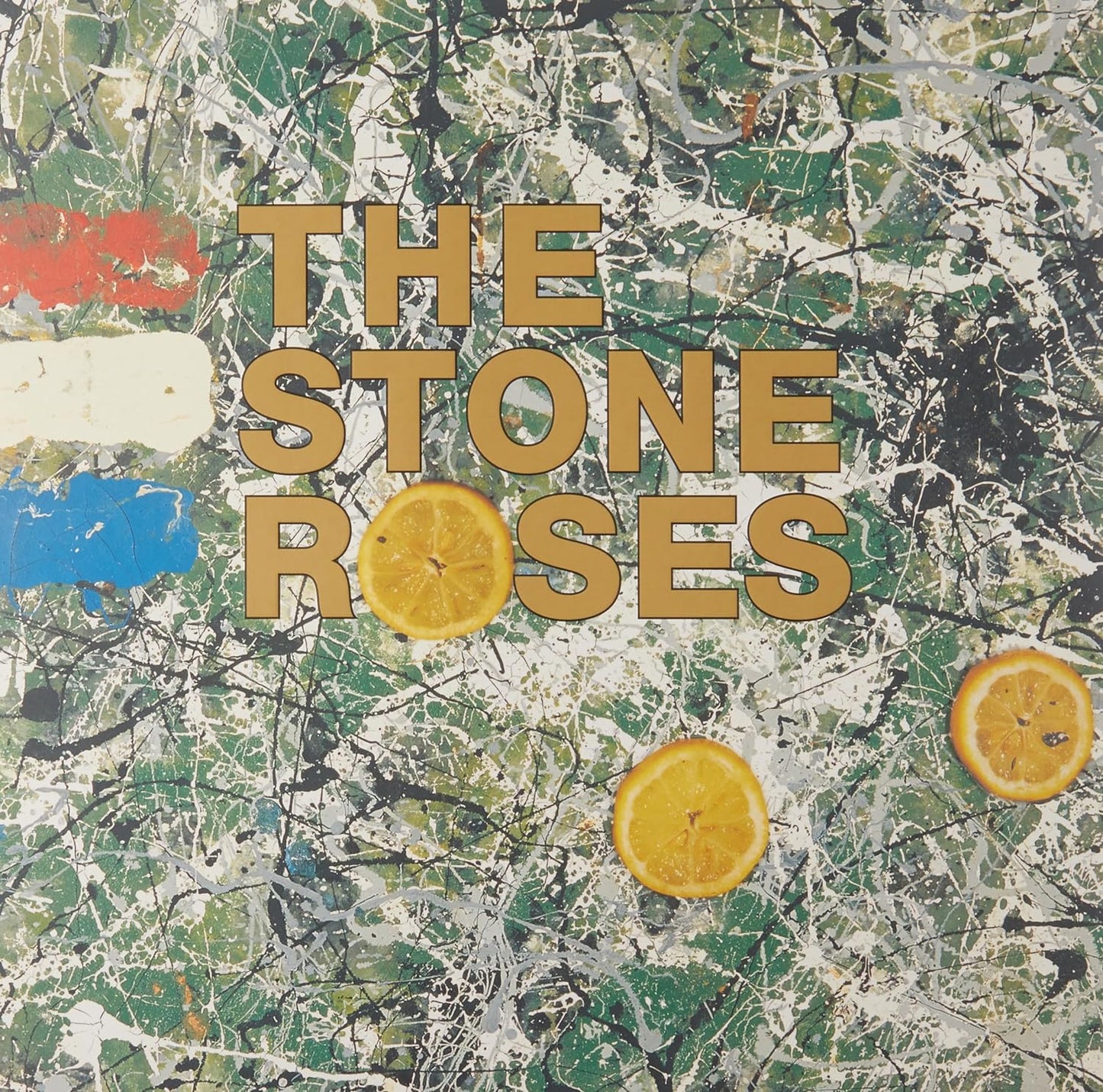 The Stone Roses - Stone Roses