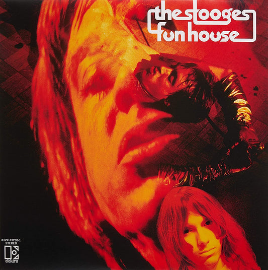 The Stooges - Fun House
