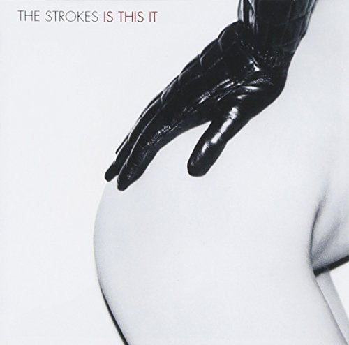 The Strokes - Is This It (International Edition)
