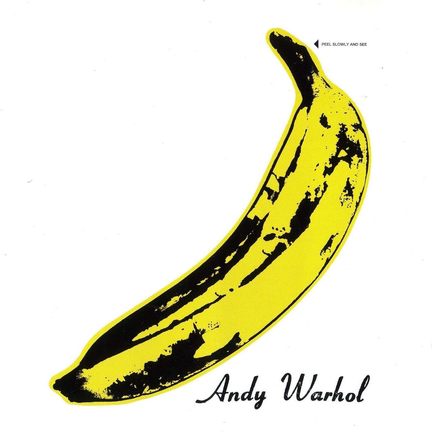 The Velvet Underground & Nico - The Velvet Underground & Nico