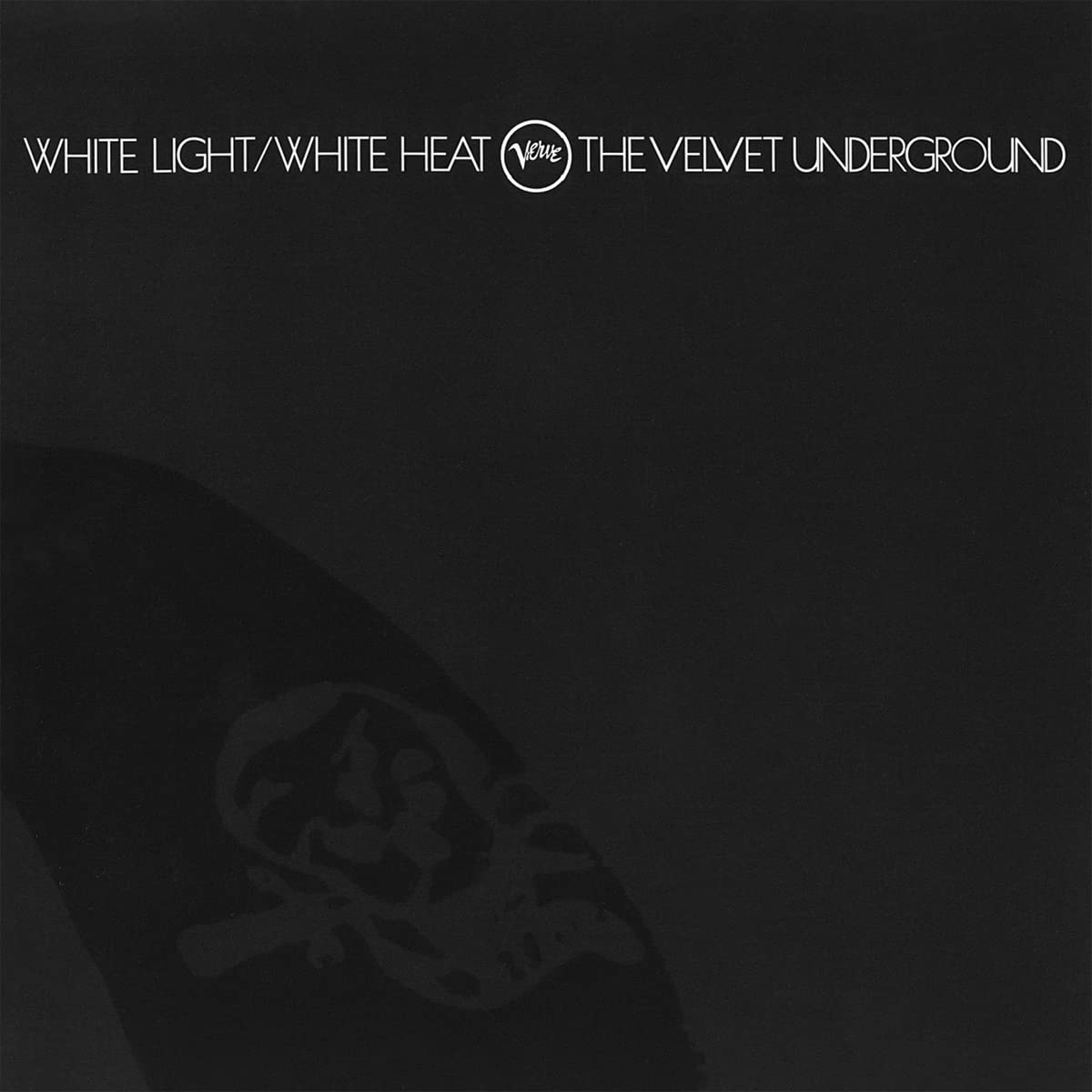 The Velvet Underground - White Light / White Heat