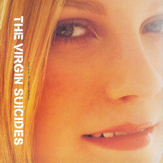 The virgin suicides - Soundtrack (Eco-wax Vinyl)