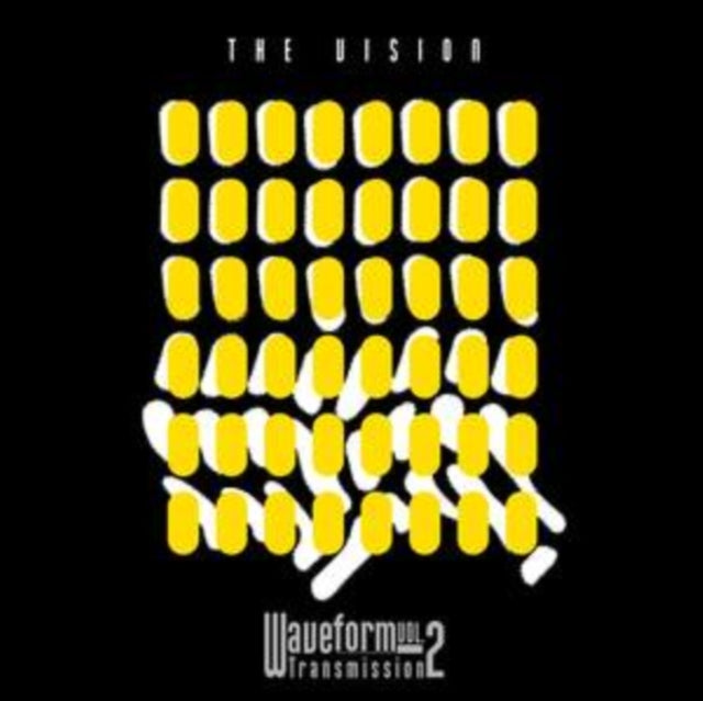 The Vision - Waveform Transmission Vol. 2