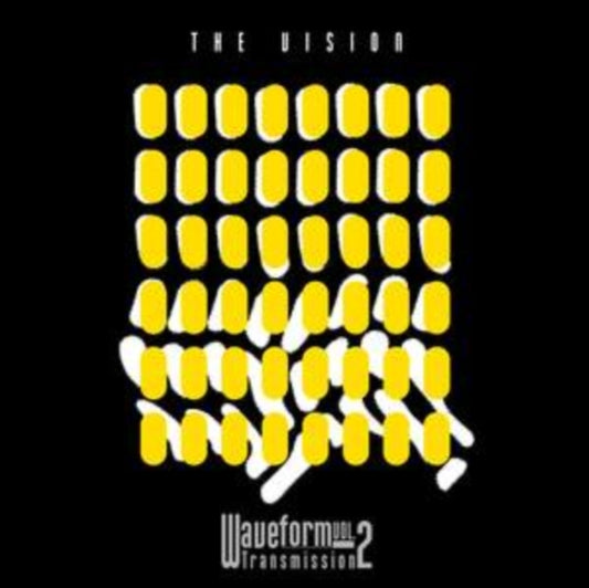 The Vision - Waveform Transmission Vol. 2