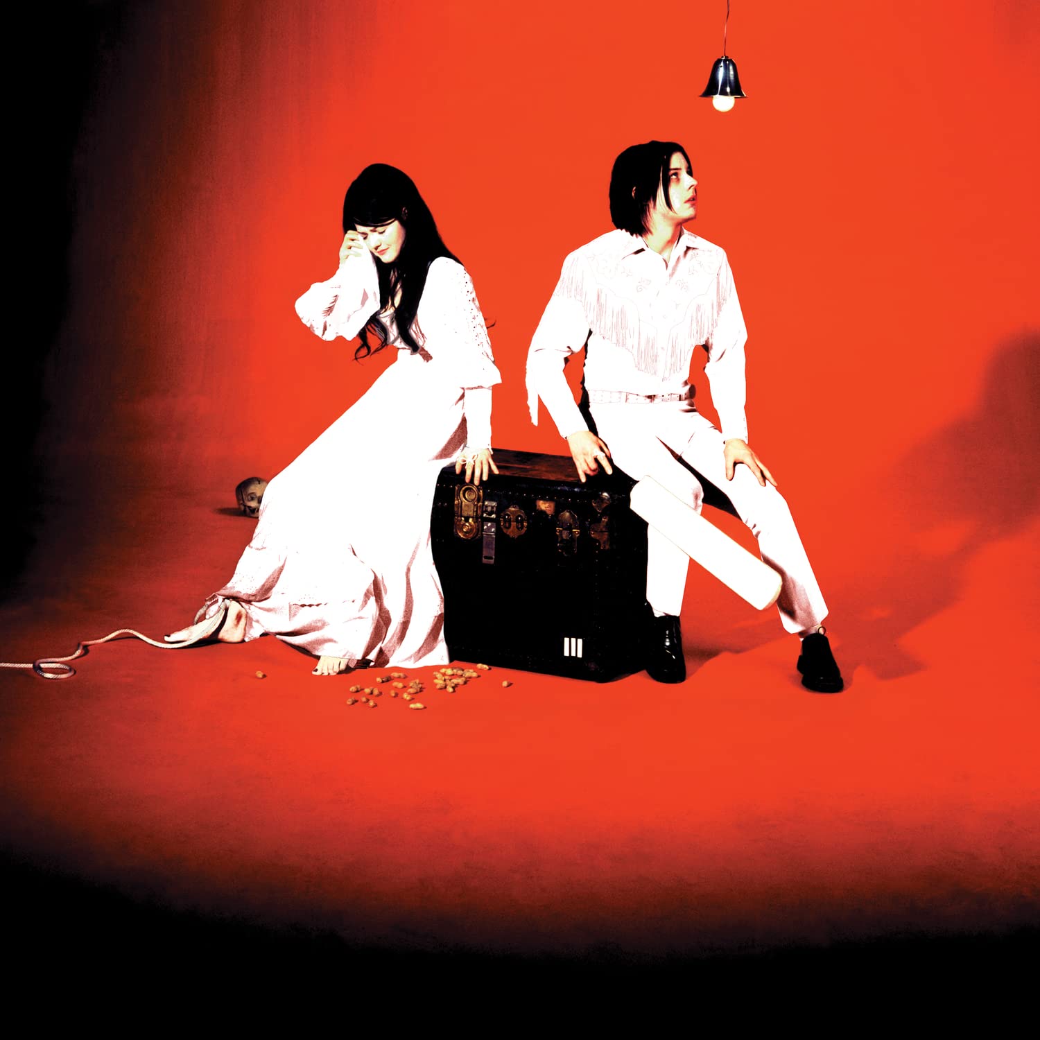 The White Stripes - Elephant "20th Anniversary"