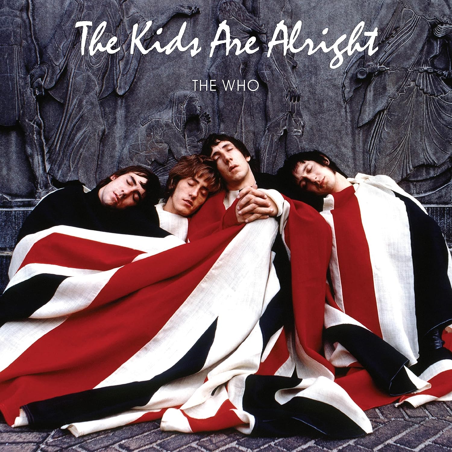 The Who - The Kids Are Alright