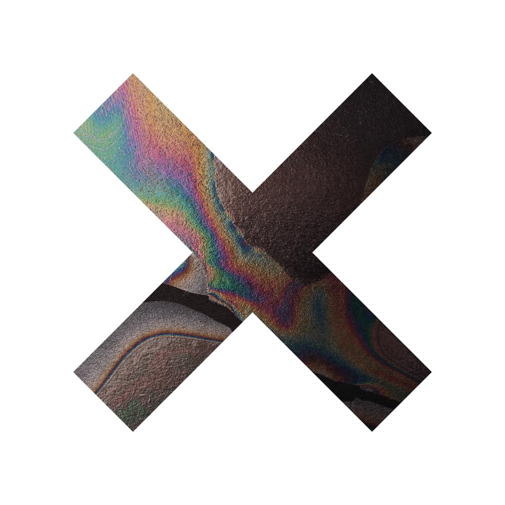 The xx - Coexist