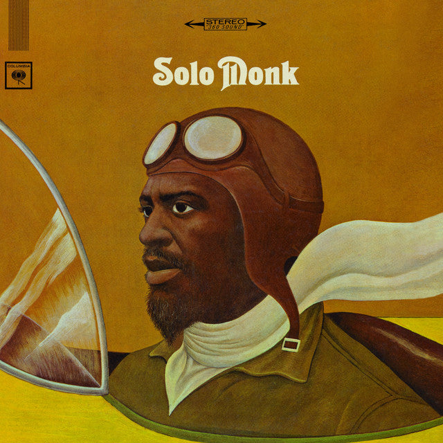 Thelonious Monk - Solo Monk