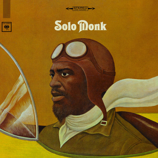Thelonious Monk - Solo Monk
