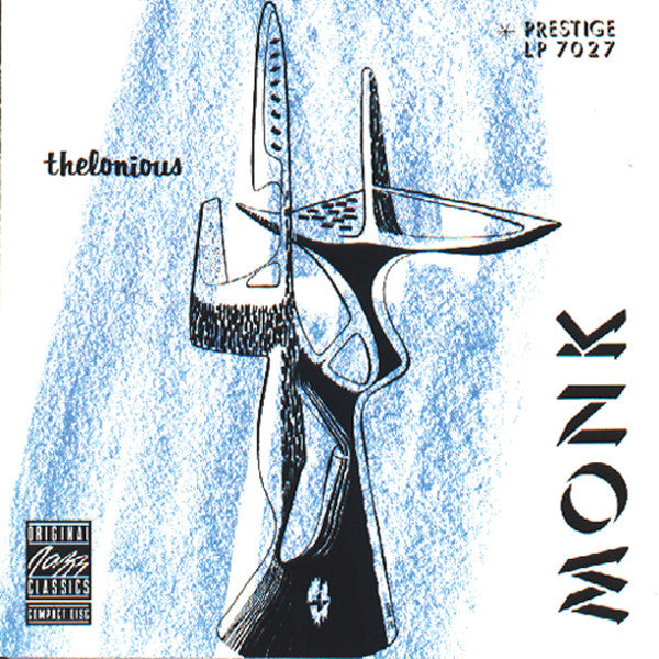 Thelonious Monk - Thelonious