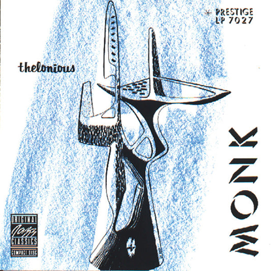Thelonious Monk - Thelonious