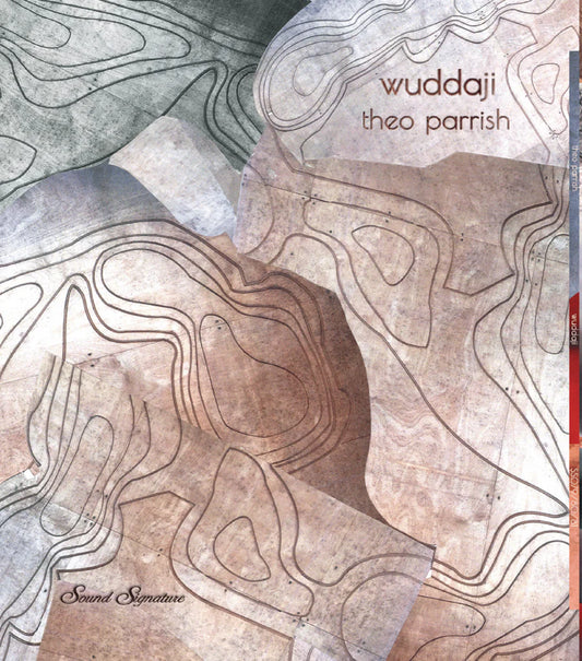 Wuddaji