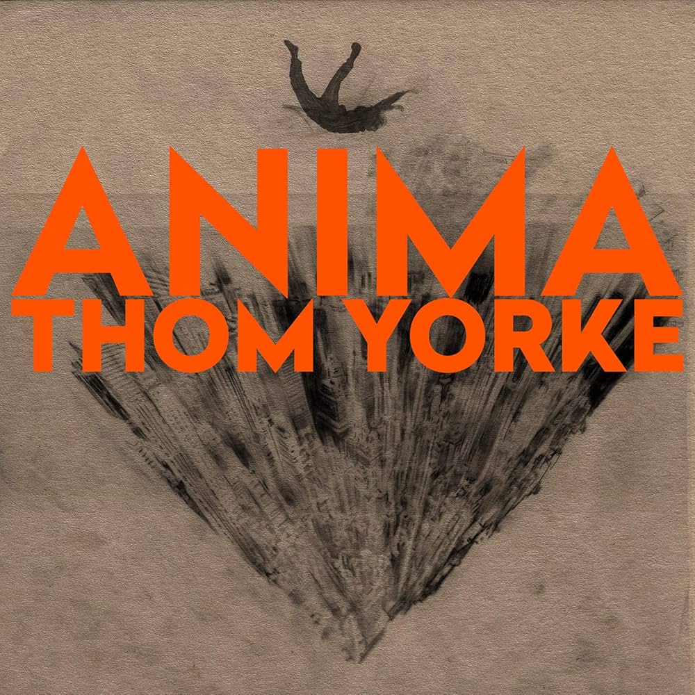 Thom Yorke - Anima