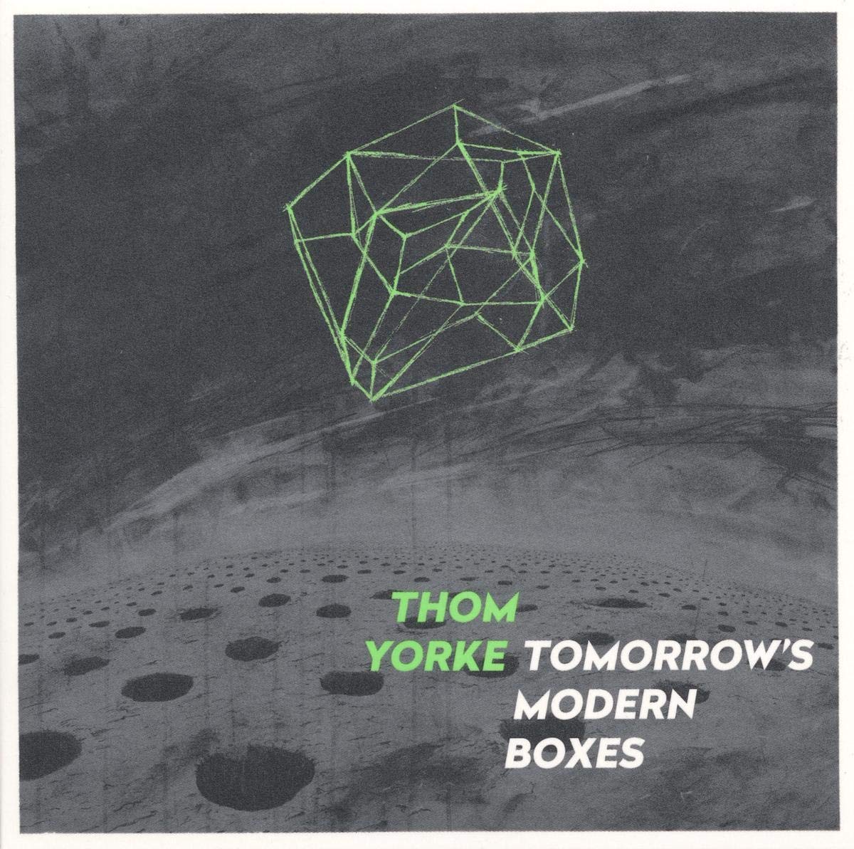 Thom Yorke - Tomorrow's Modern Boxes