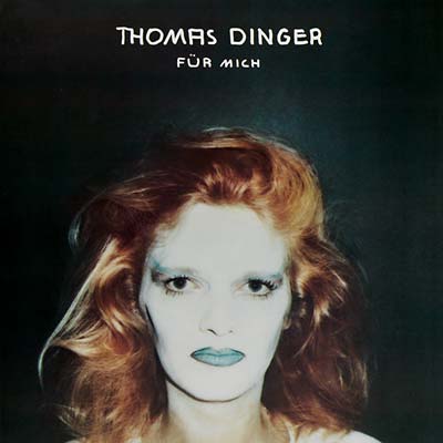  Thomas Dinger - Fur Mich