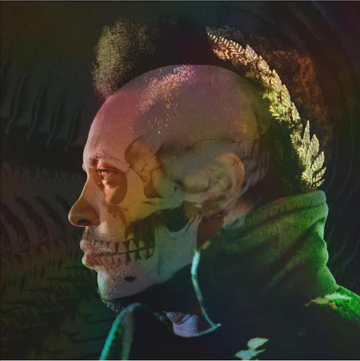 Thundercat - Apocalypse (Ten Year Anniversary Edition) (DELUXE EDITION, TRANSLUCENT RED VINYL)